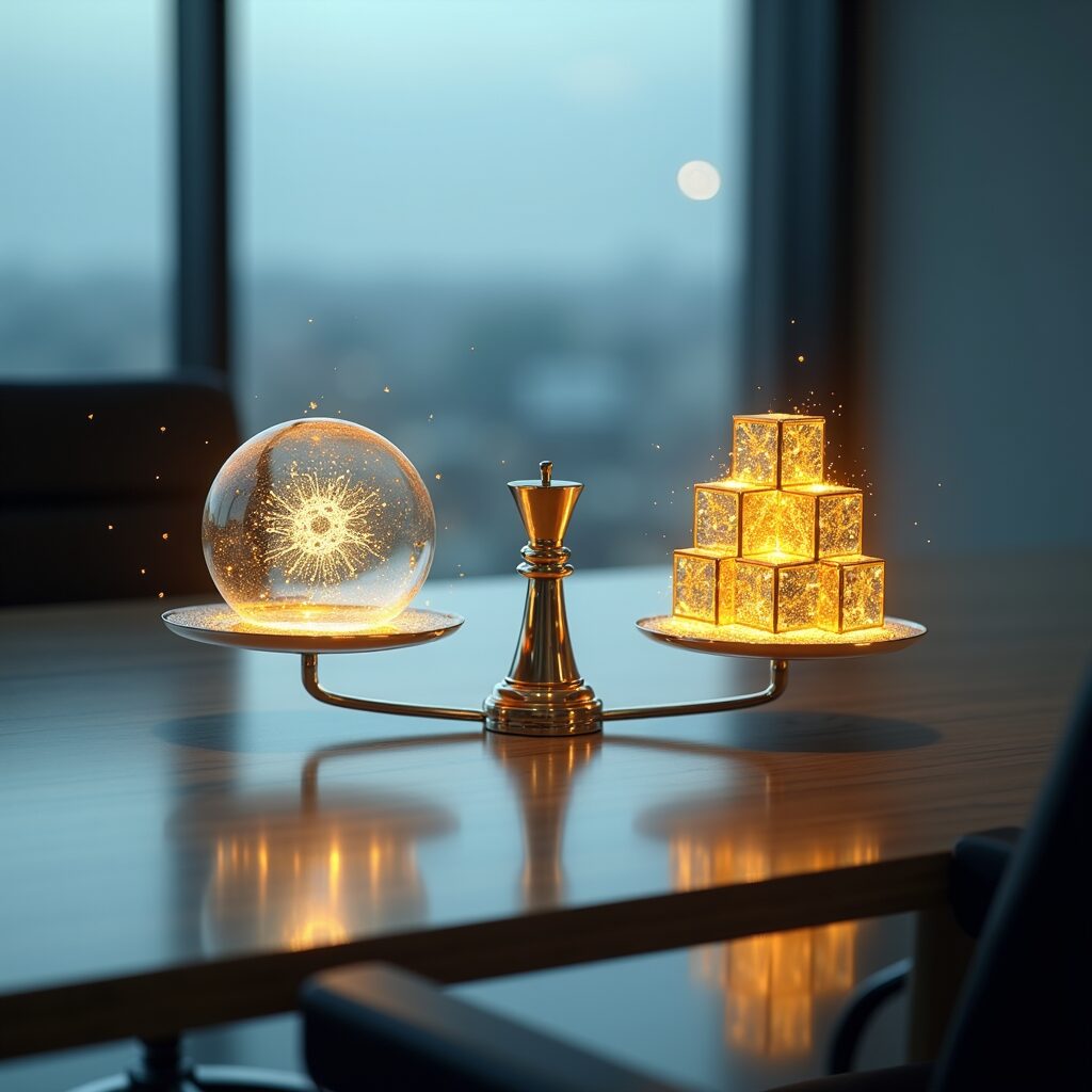 Musk vs. OpenAI: de machtsstrijd om AI-governance.