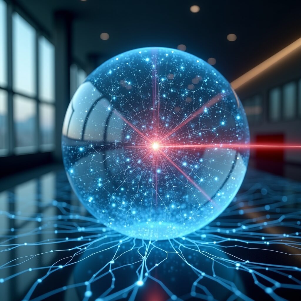 Marimo-lek: Acuut gevaar voor uw bedrijfscontinuïteit.