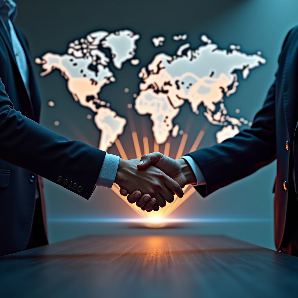 Beursgang VGT: China versterkt greep op PCB-markt.