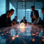 AI-investering: tijd voor een realistische heroverweging.