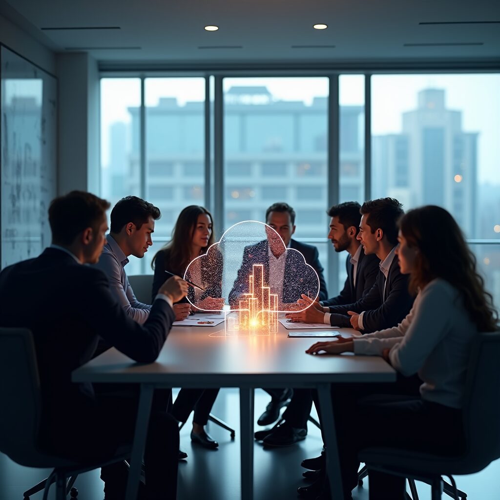 LLM's: Voorbij de hype, naar concrete waarde.