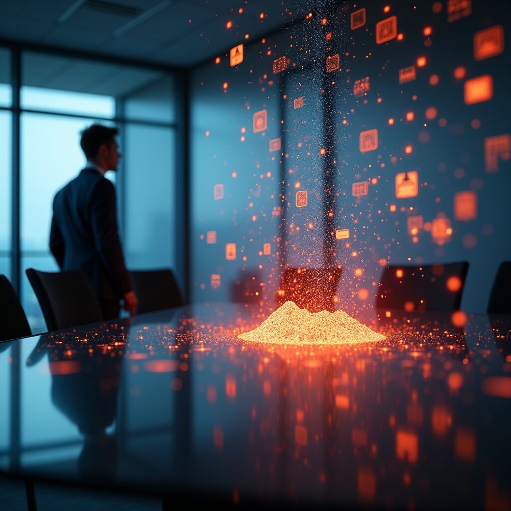 Rockstar-lek: De zwakste schakel in uw IT-keten.