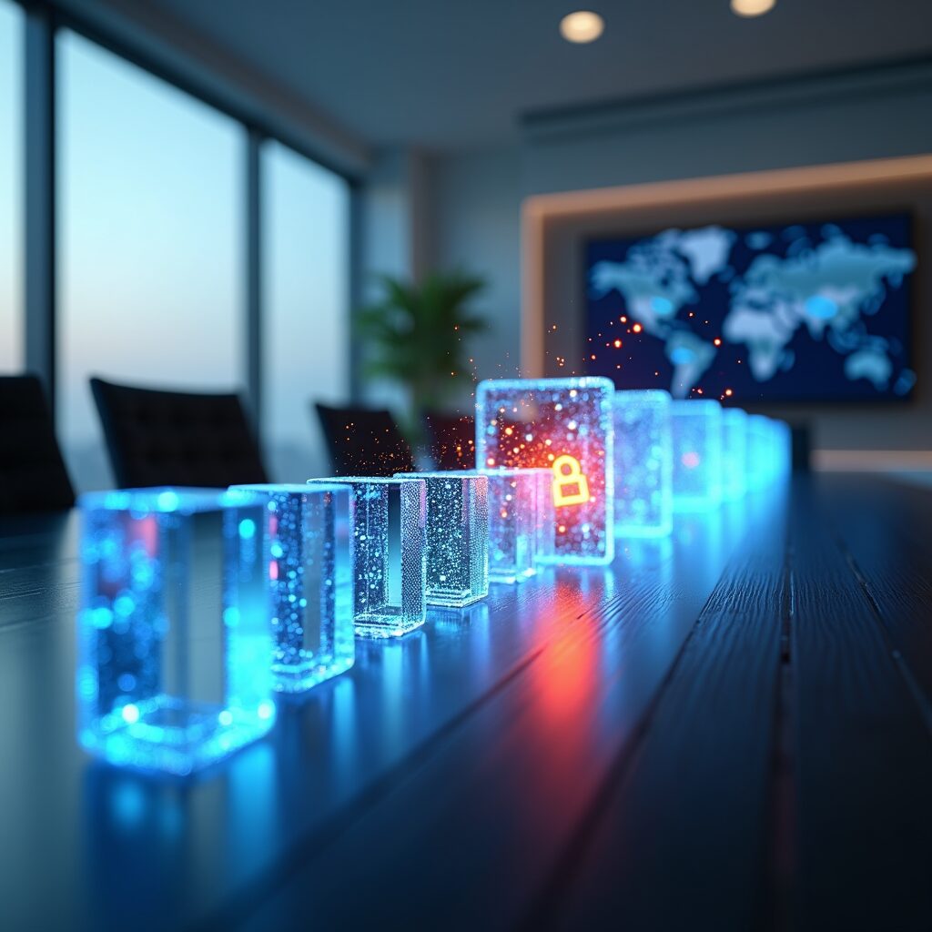 Rockstar-hack: De zwakste schakel in uw cloudketen.