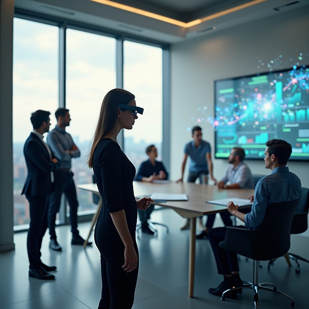 Apple's bril: strategisch kantelpunt voor uw IT.