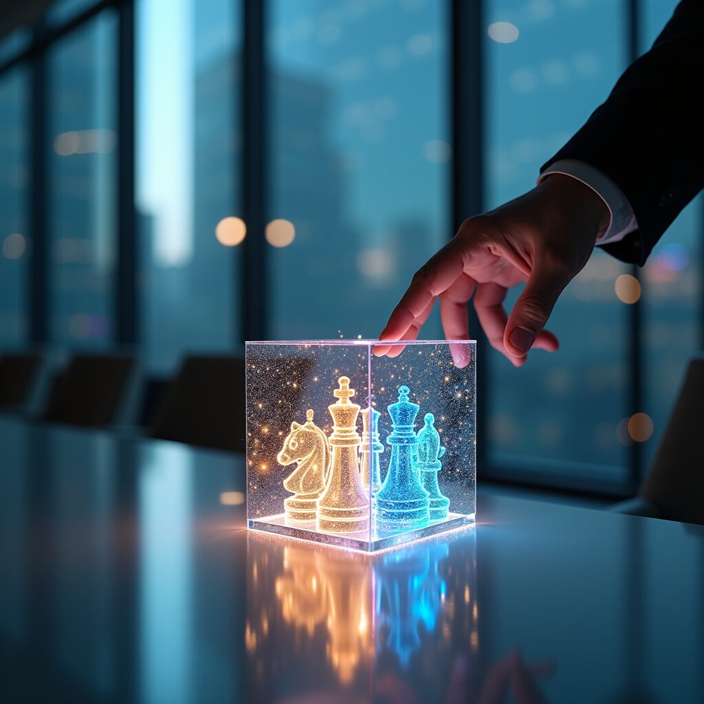 Europese privacy onder druk door Amerikaanse data-eisen.