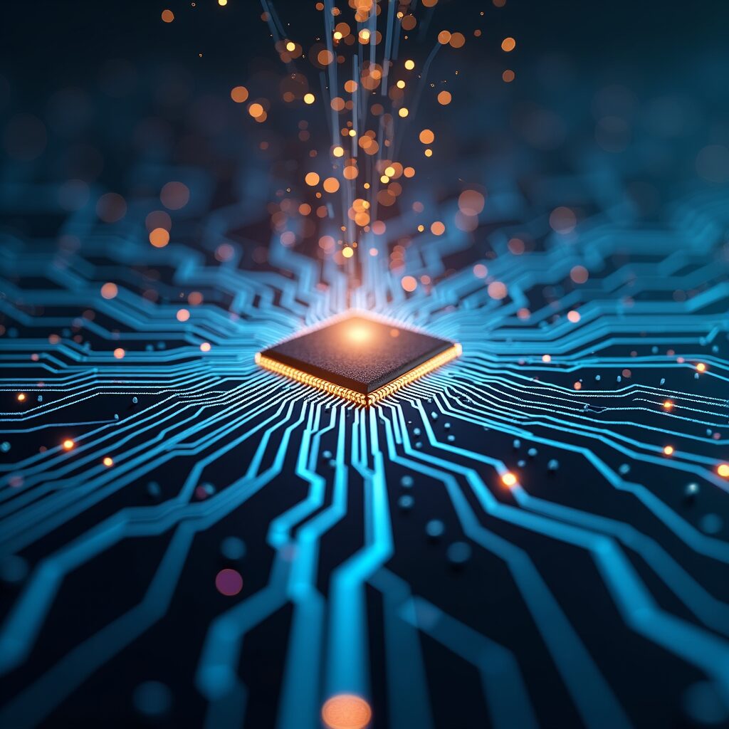 Taiwan's AI-boom: strategische test voor Europese IT.