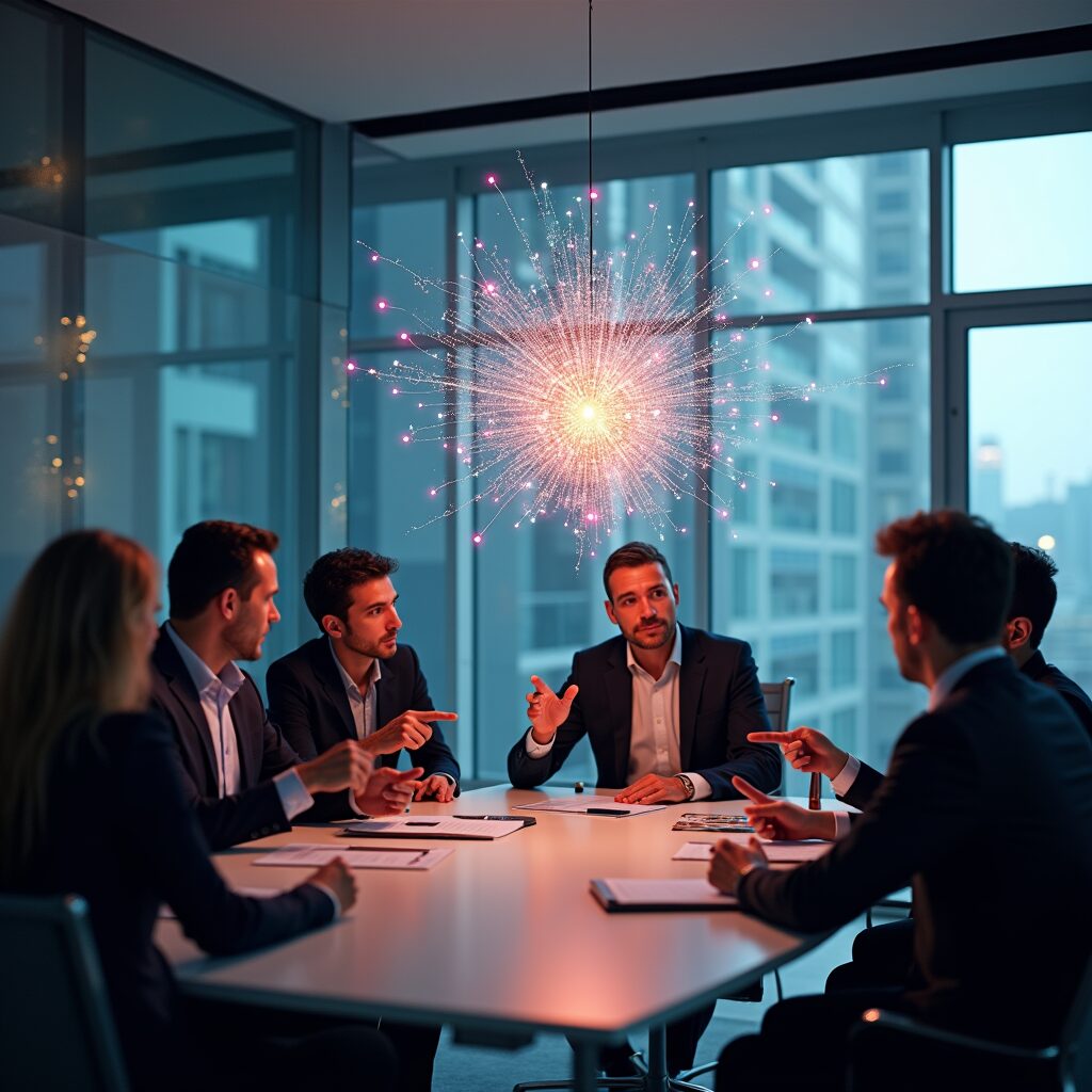 De Altman-saga: wake-up call voor AI-governance.