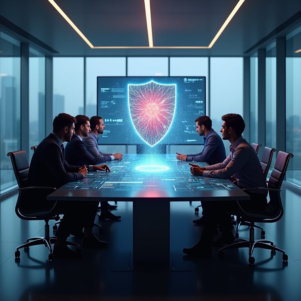 AI-dreigingen: strategische noodzaak voor elke IT-leider.