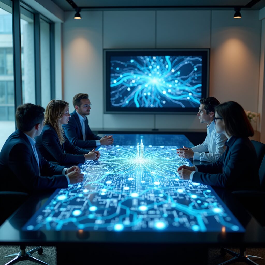 AI-dreiging dwingt cybersecurity tot radicale verandering.