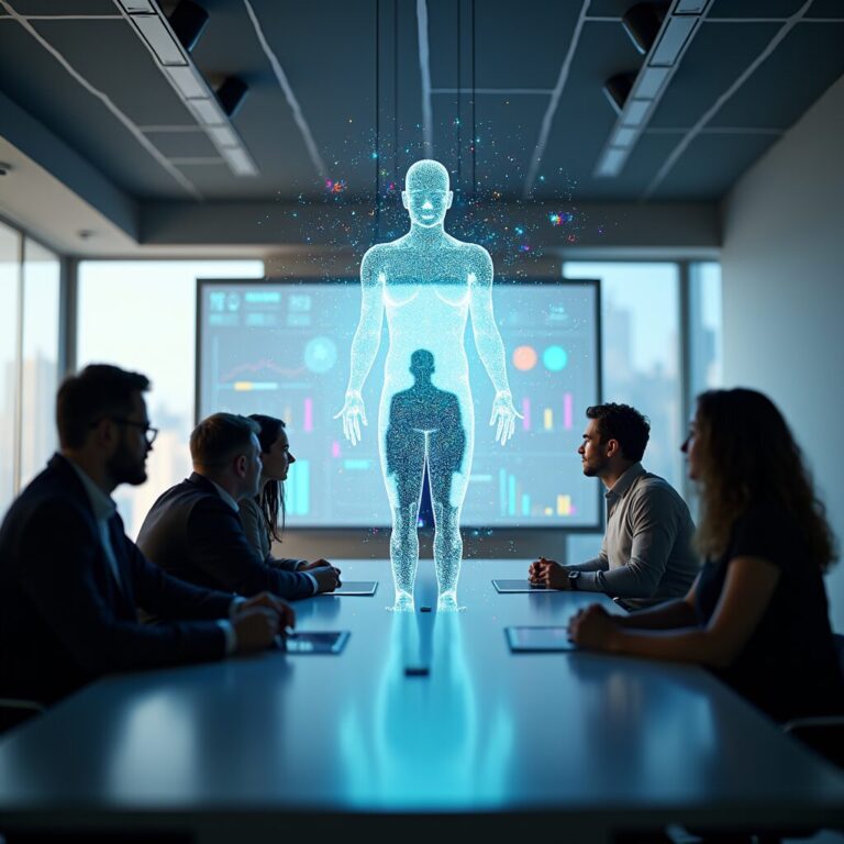 AI-influencers: Van Coachella-hype naar serieuze IT-strategie.