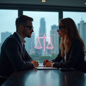 Gezichtsherkenning: de blinde vlek in uw IT-beleid?