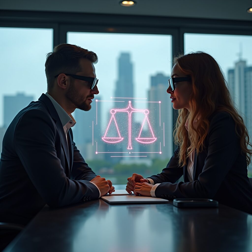 Gezichtsherkenning: de blinde vlek in uw IT-beleid?