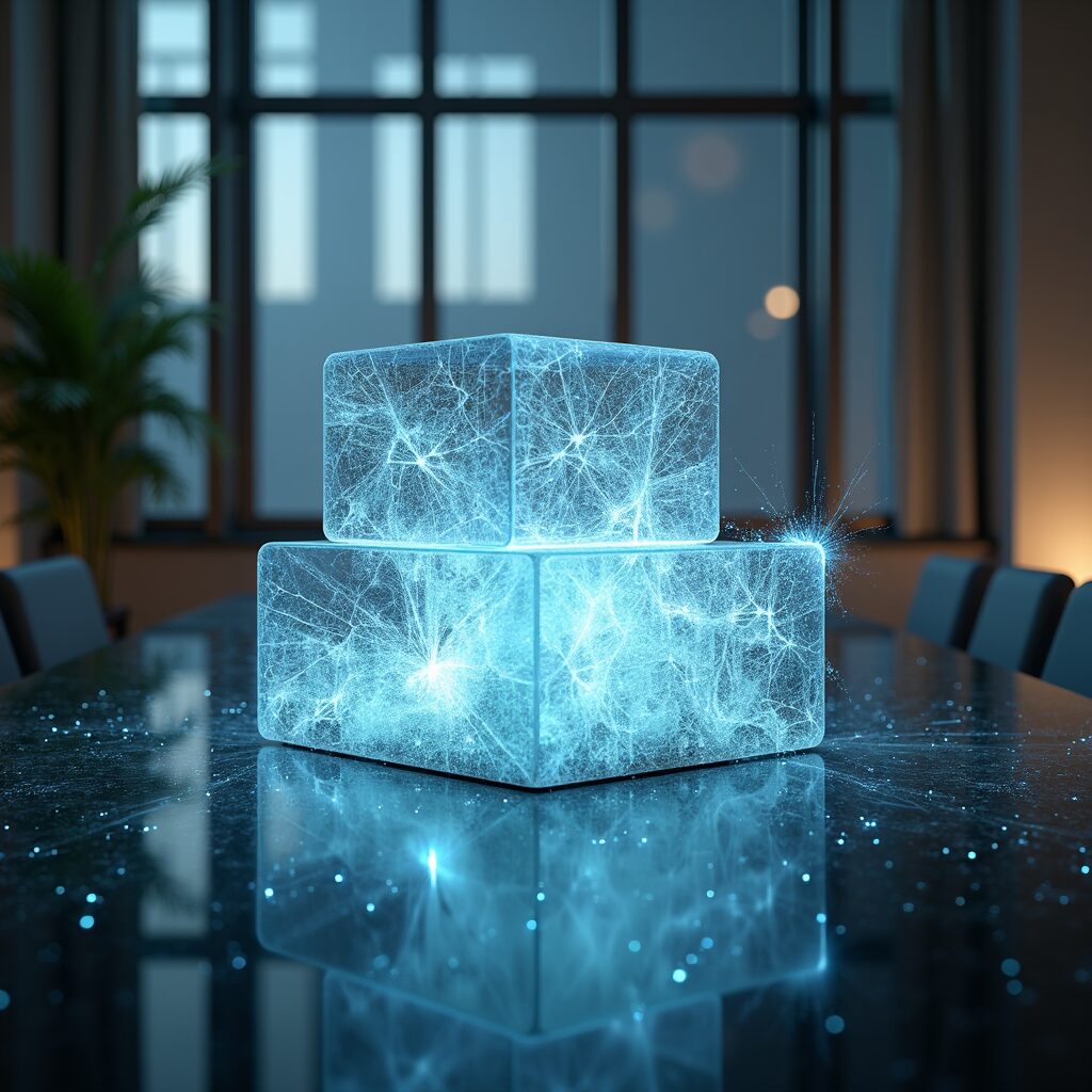 Internet Archive onder druk: digitaal geheugen in gevaar.