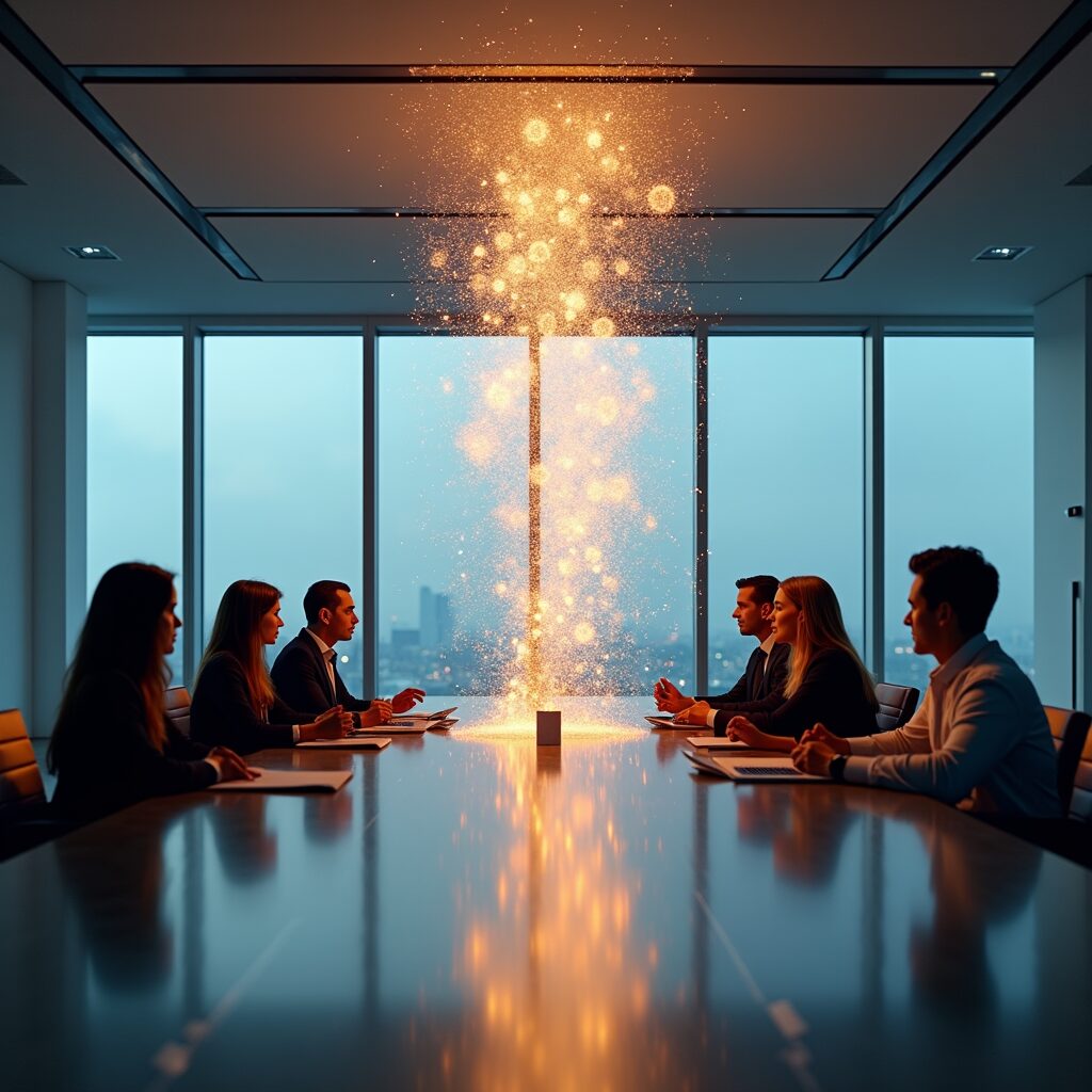 Copilot en Agentische AI: De Toekomst van IT-Strategie.