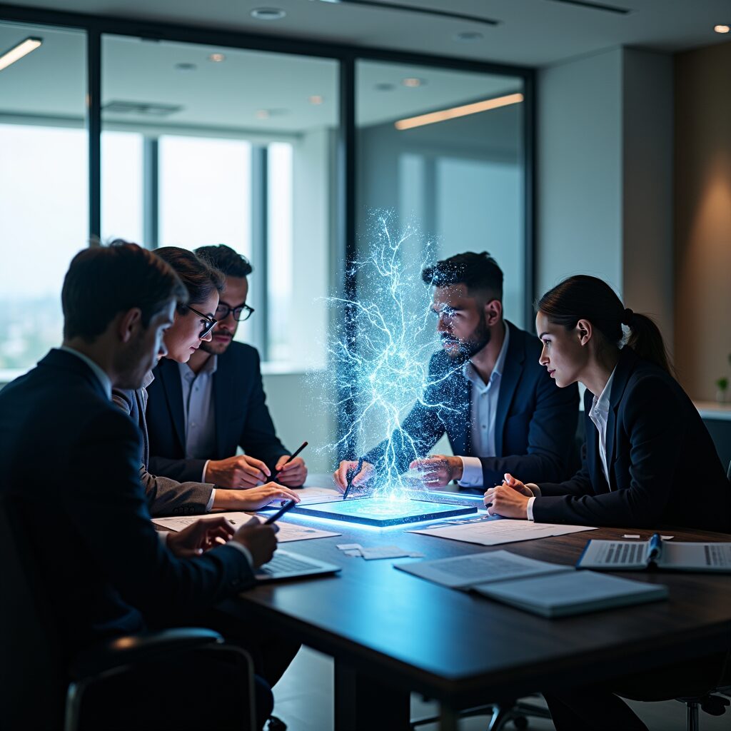 AI-veiligheid: waarom Mythos directe actie vereist.