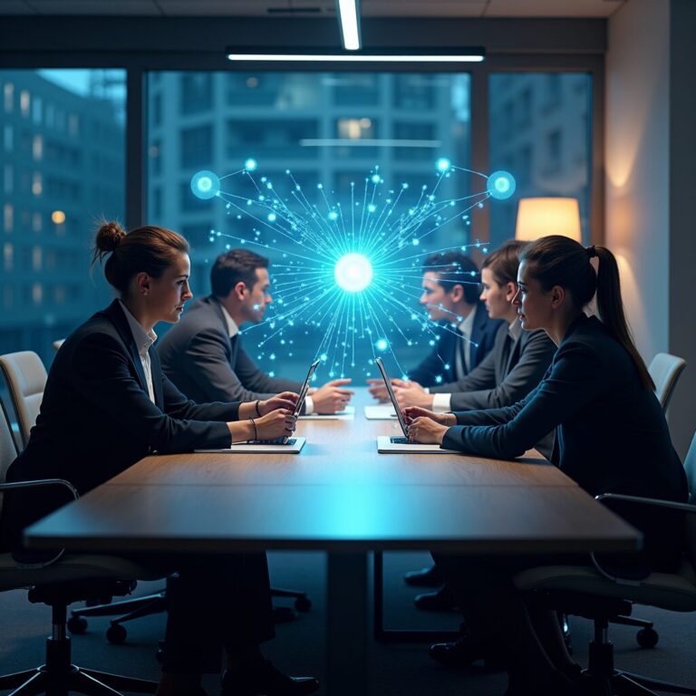 Nvidia's AI versnelt doorbraak in kwantumcomputing.
