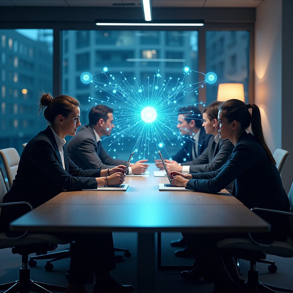 Nvidia's AI versnelt doorbraak in kwantumcomputing.