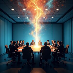 Perplexity AI: de revolutie in uw informatiestrategie.