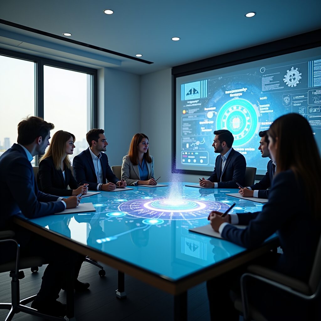 Het Mythos-signaal: AI-risico is pure bedrijfsstrategie.