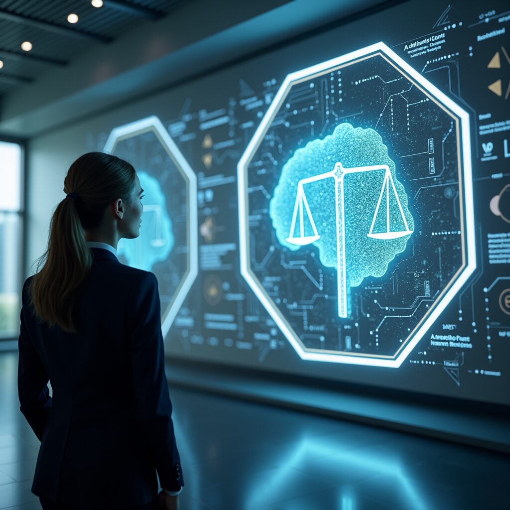 AI-aansprakelijkheid: is uw IT-organisatie wel voorbereid?