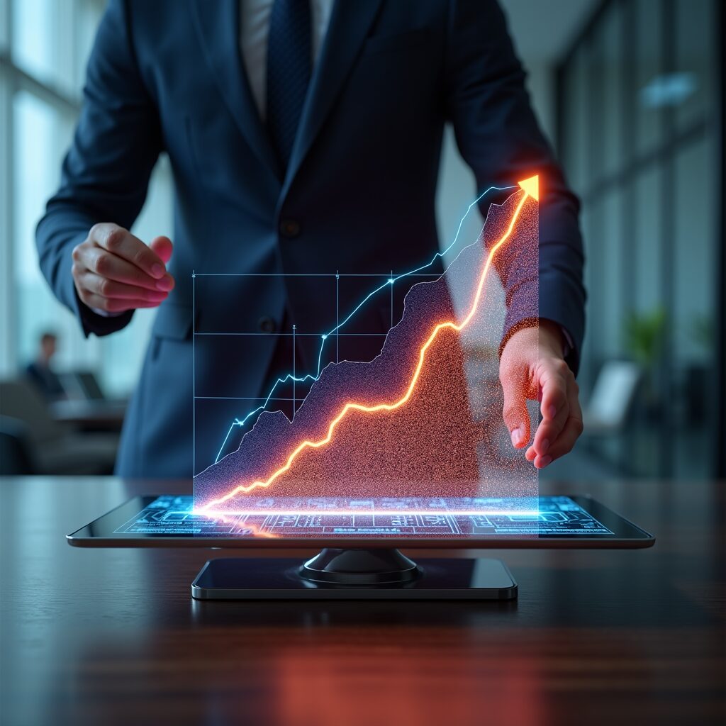 Stijgende Surface prijzen? Zo stuurt u uw IT-beleid bij.