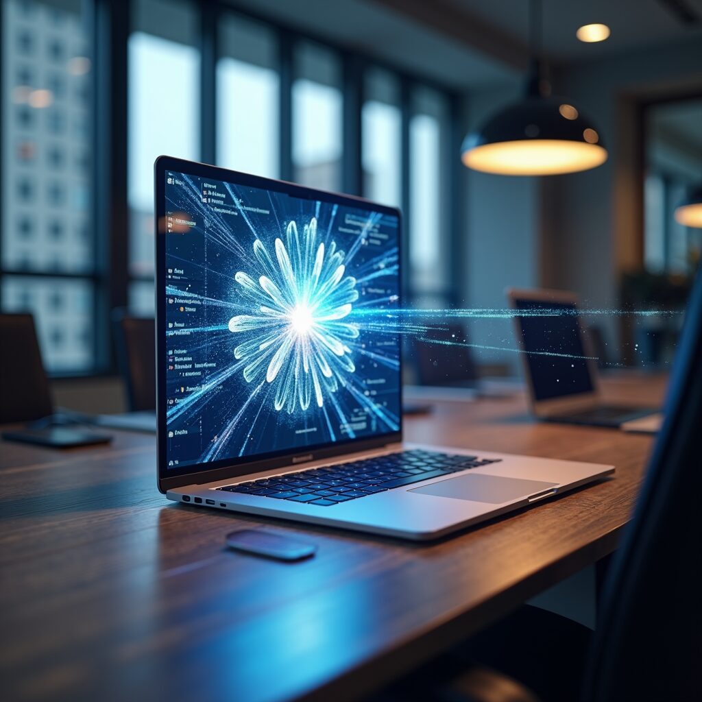 Gemini op Windows: De nieuwe AI-dimensie op werk.