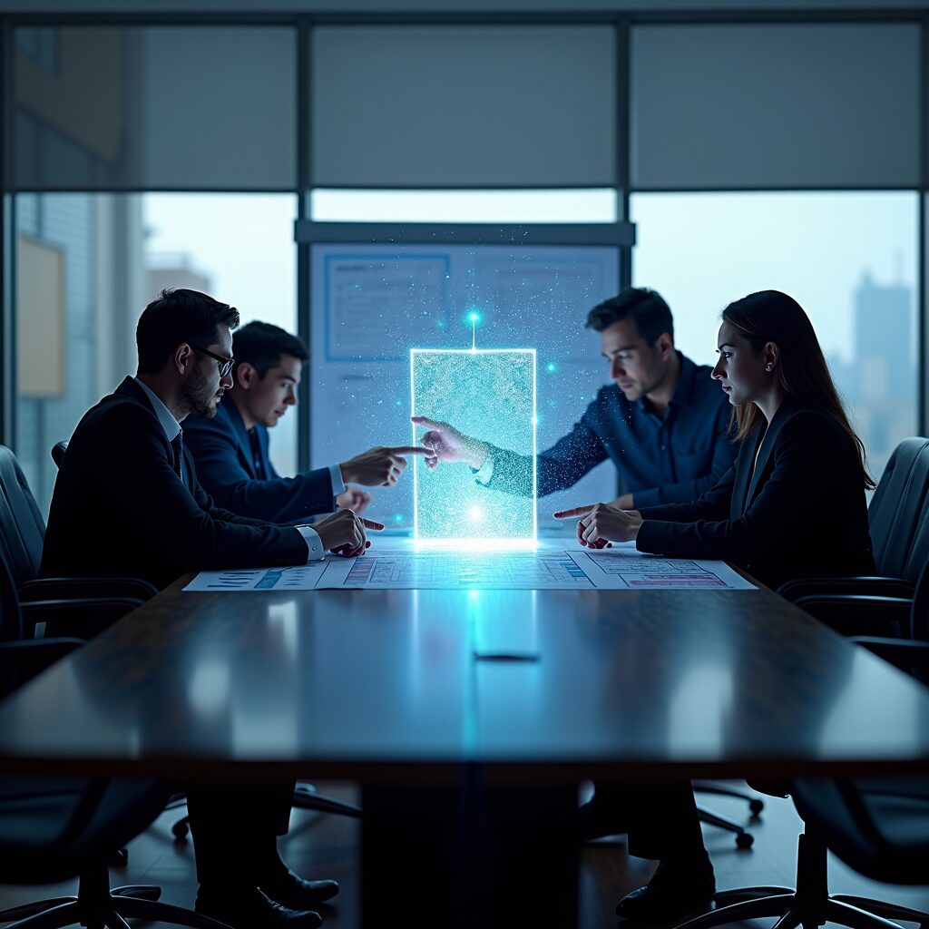 Lessen uit Kraken: beheers de interne IT-dreiging.