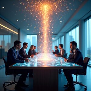 Alibaba's 3D AI zet Europese strategie op scherp.