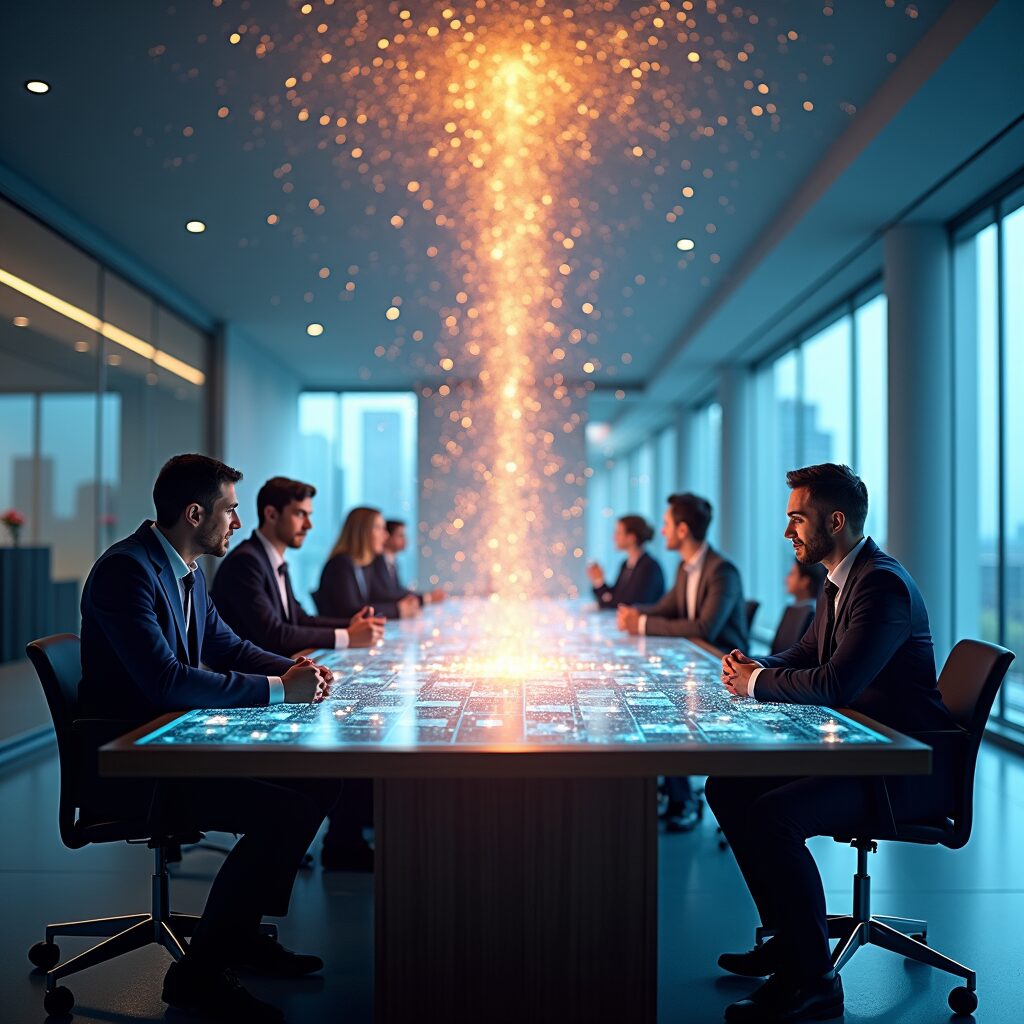 Alibaba's 3D AI zet Europese strategie op scherp.