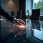 Apple op tweesprong: impact op uw IT-strategie.