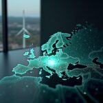 Beursgang batterijgigant: stroomversnelling voor Europese energietransitie.