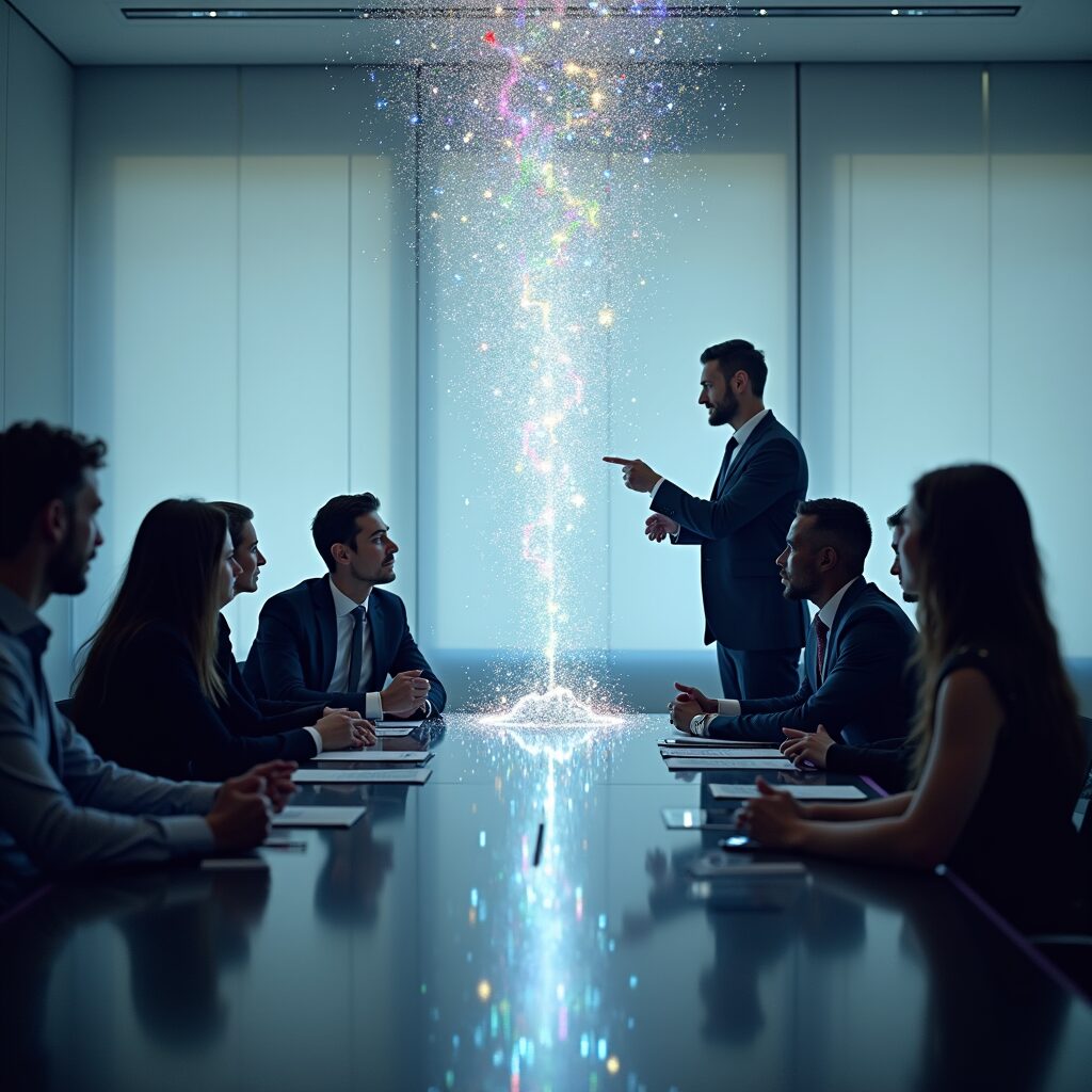 Tokenisatie: een nieuw tijdperk voor private kapitaalmarkten.