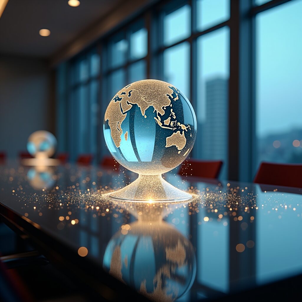 Sequoia's miljardenfonds vormt de toekomst van technologie.