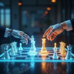 Chinese Robotica Unicorn Zet Europa Strategisch Onder Druk.