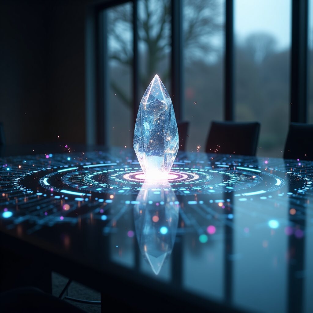 Sequoia's miljardenfonds vormt de mondiale tech-toekomst.