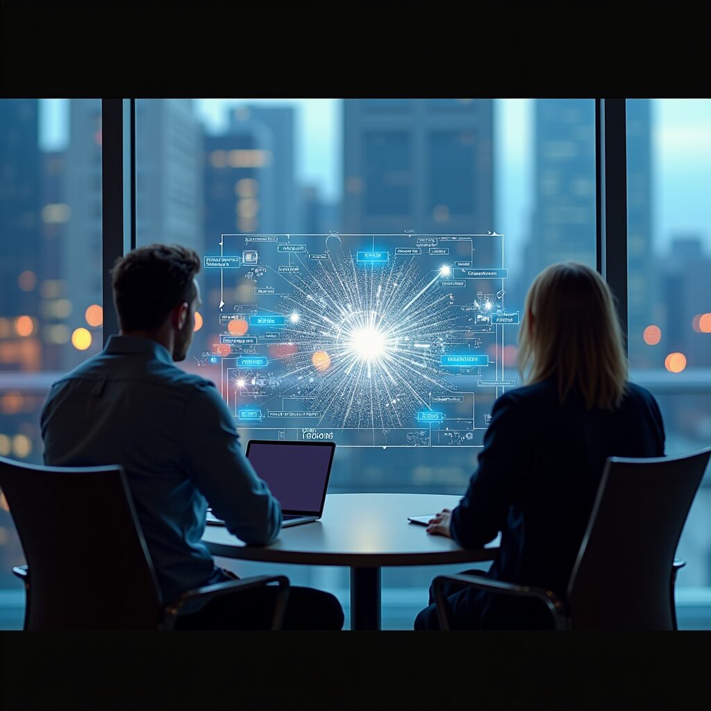 Netflix' nieuwe hoofdstuk: strategische lessen voor IT.