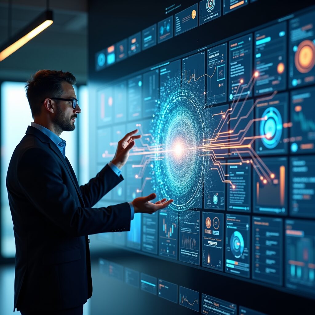 Bluesky-aanval: een strategische test voor uw weerbaarheid.