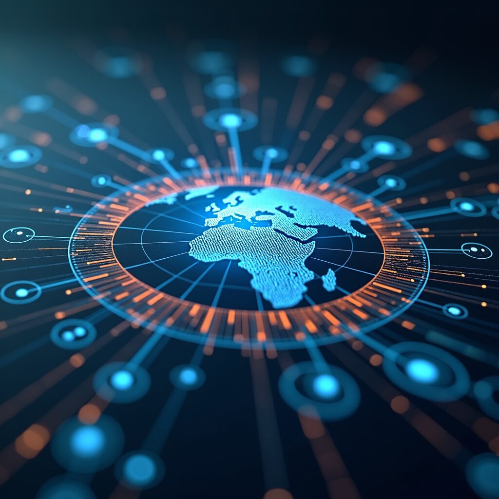 FAA zet met AI de standaard voor luchtverkeersleiding.