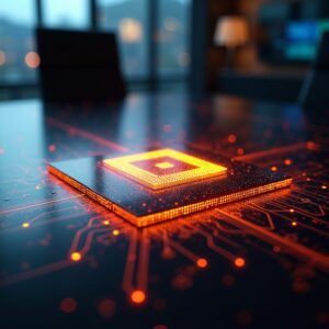 Beursgang Cerebras zet AI-chipmarkt op scherp.