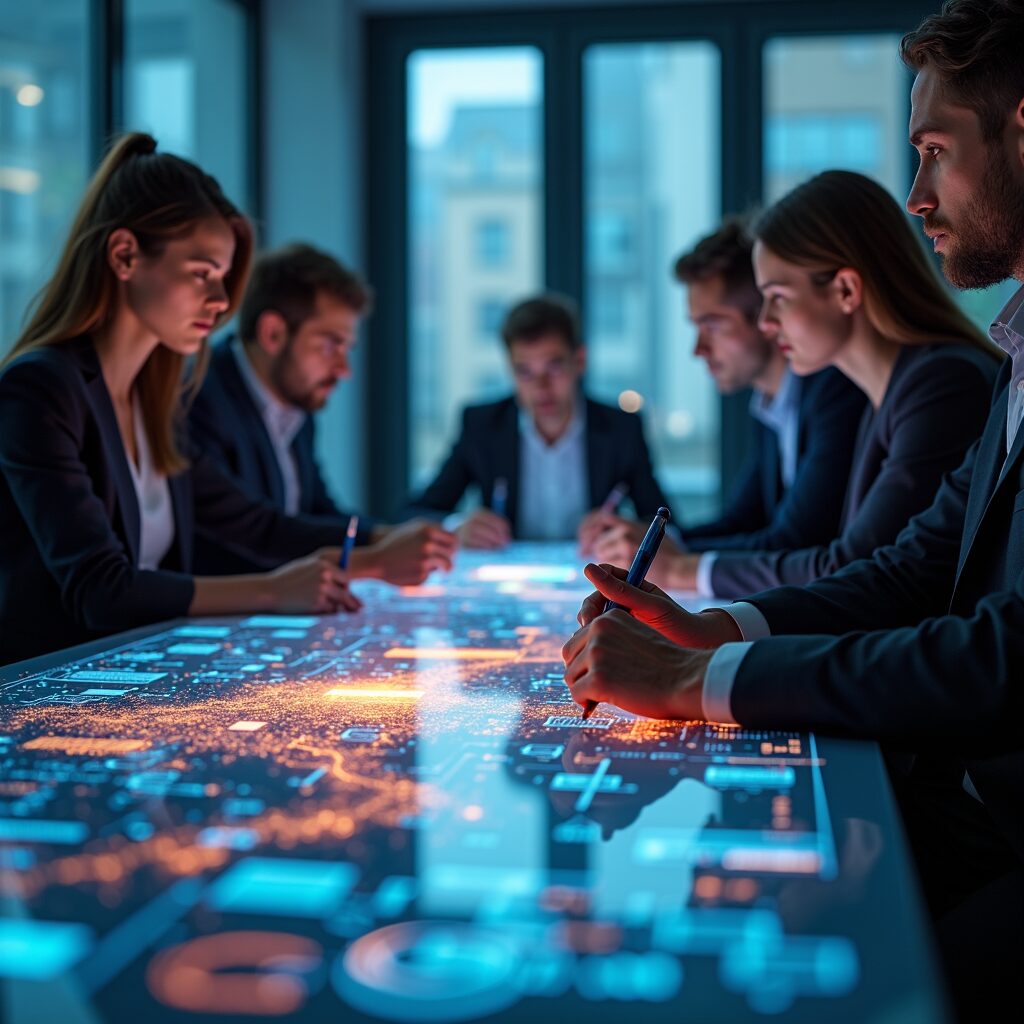 Stijgende wolframprijzen: strategische uitdaging voor Europese bedrijven.