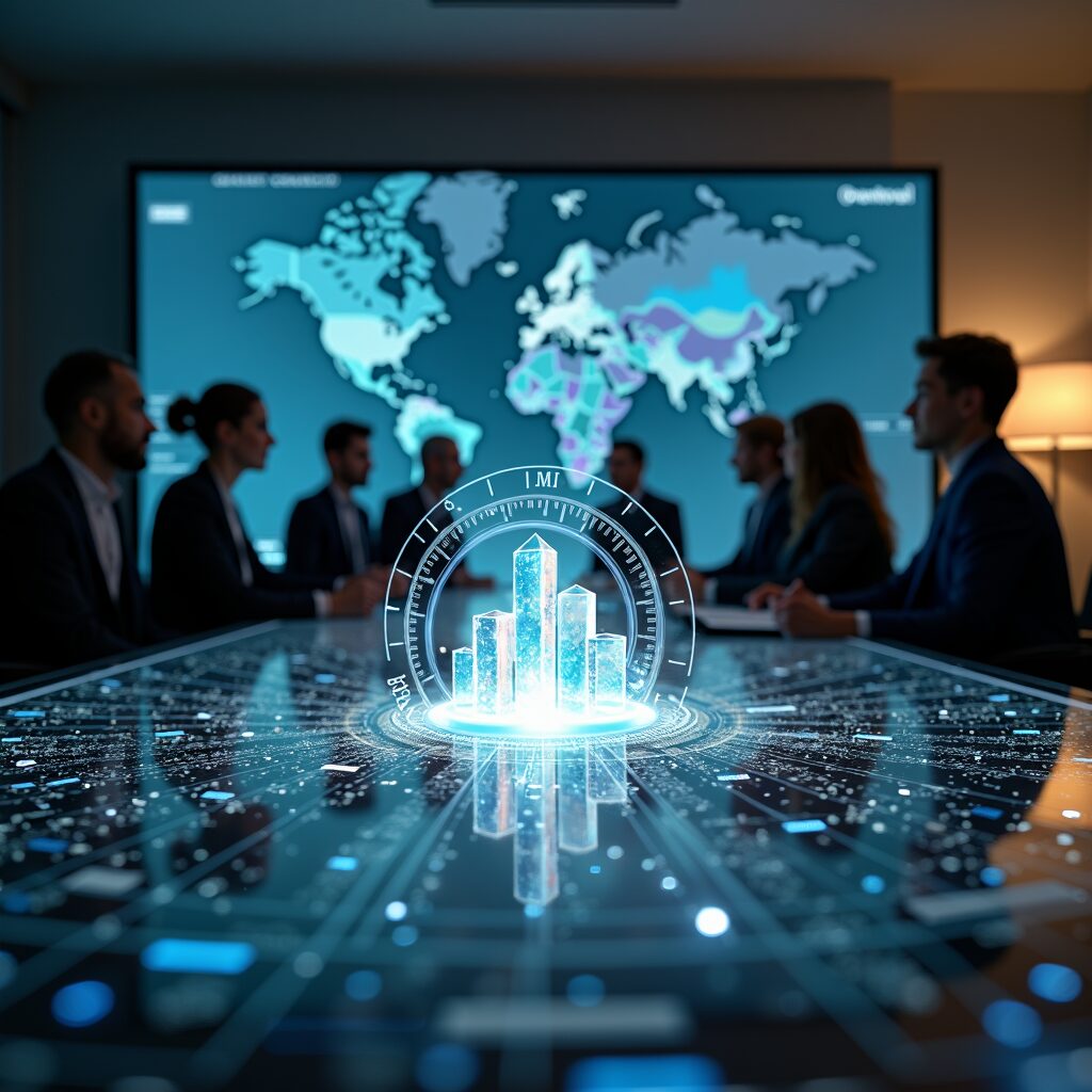 Nieuwe koers OpenAI: gevolgen voor uw AI-strategie.