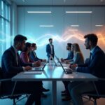 Siri: uw strategische AI-partner op de werkplek.