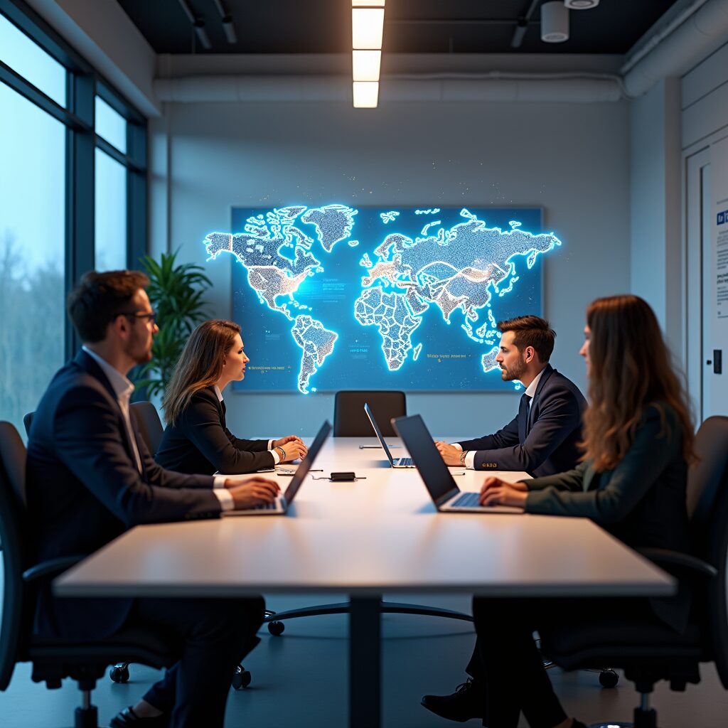 iQiyi's AI-sprong: revolutie in de streamingindustrie.