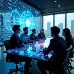 Singapore waarschuwt: actie tegen AI-cyberdreiging is vereist.