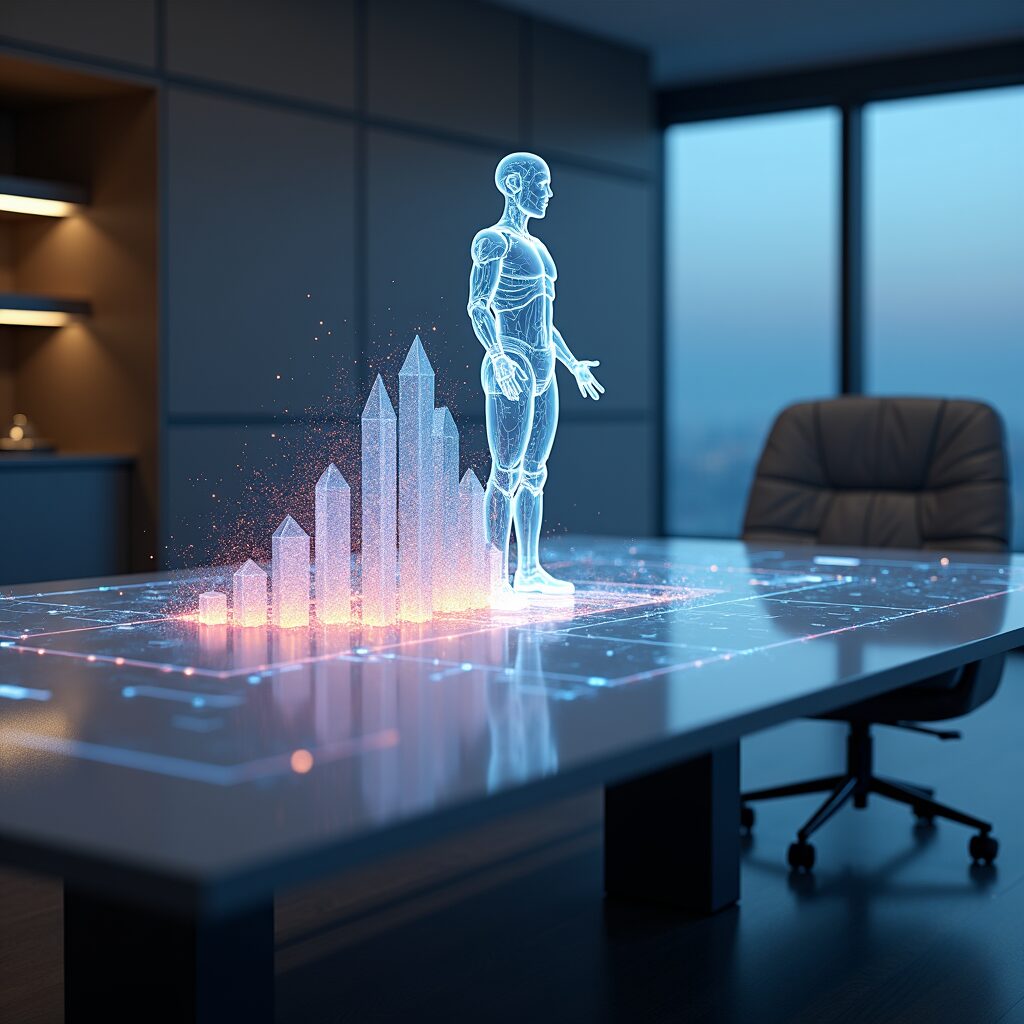 Goedkope Chinese AI zet de IT-markt op zijn kop.