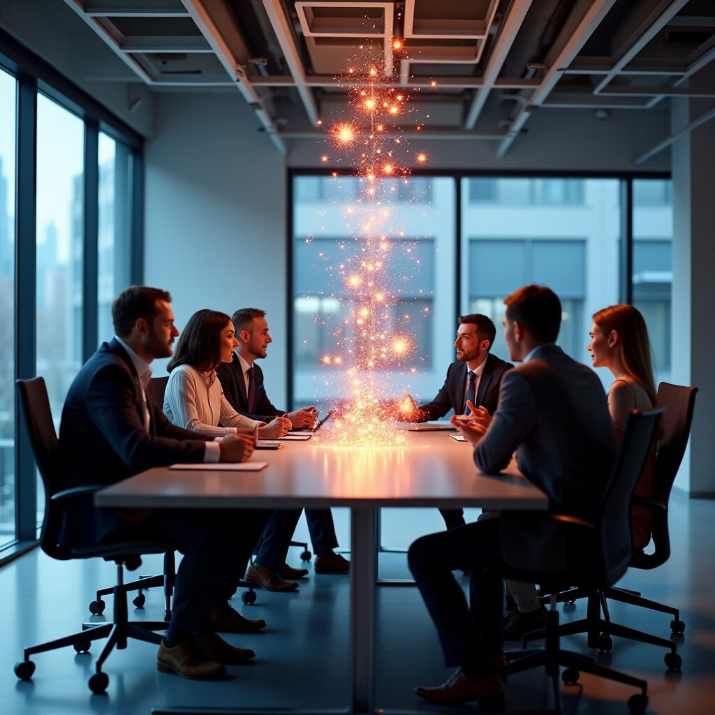 iQiyi’s AI-revolutie: de toekomst van contentproductie.