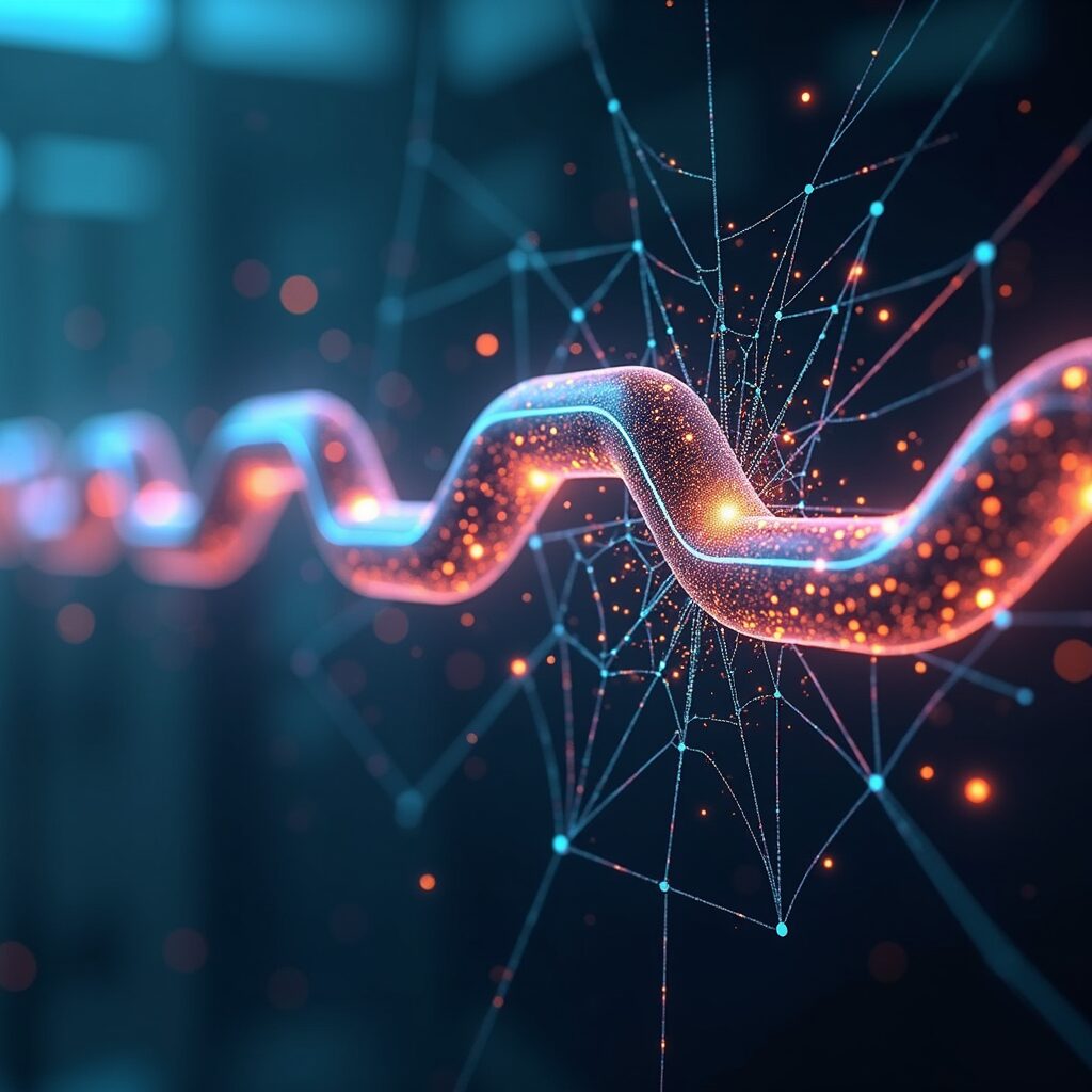 Vercel Hack legt kwetsbaarheid cloud supply chain bloot.