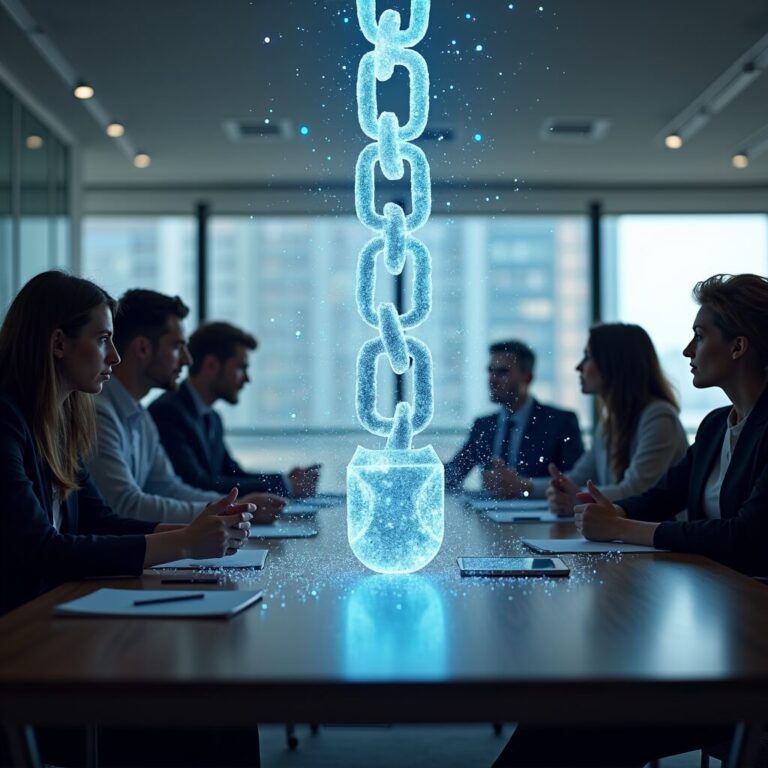 Vercel Datalek: Strategische Risico’s voor uw Digitale Fundament
