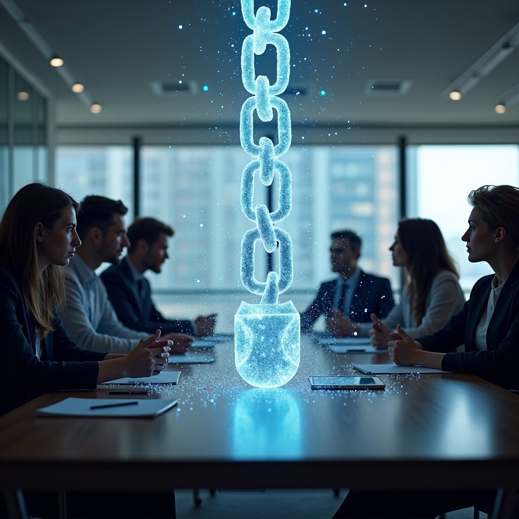 Vercel Datalek: Strategische Risico’s voor uw Digitale Fundament