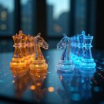 NSA kiest AI: Europa's governance op scherp.